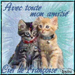 good friend